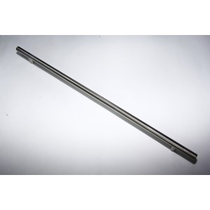 1384 Ручка-рейлинг д12мм 384мм нержавеющая сталь (10)